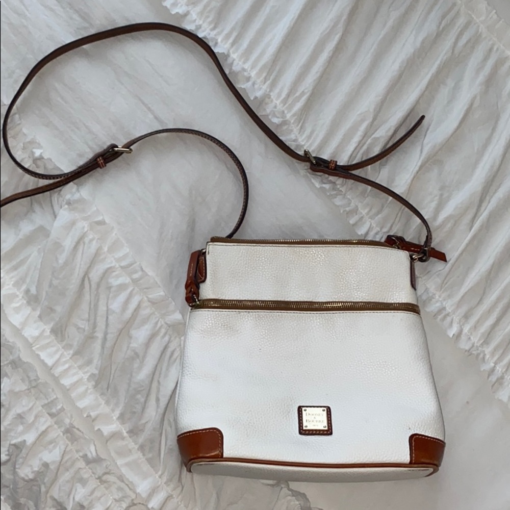 Dooney and Bourke crossbody bag